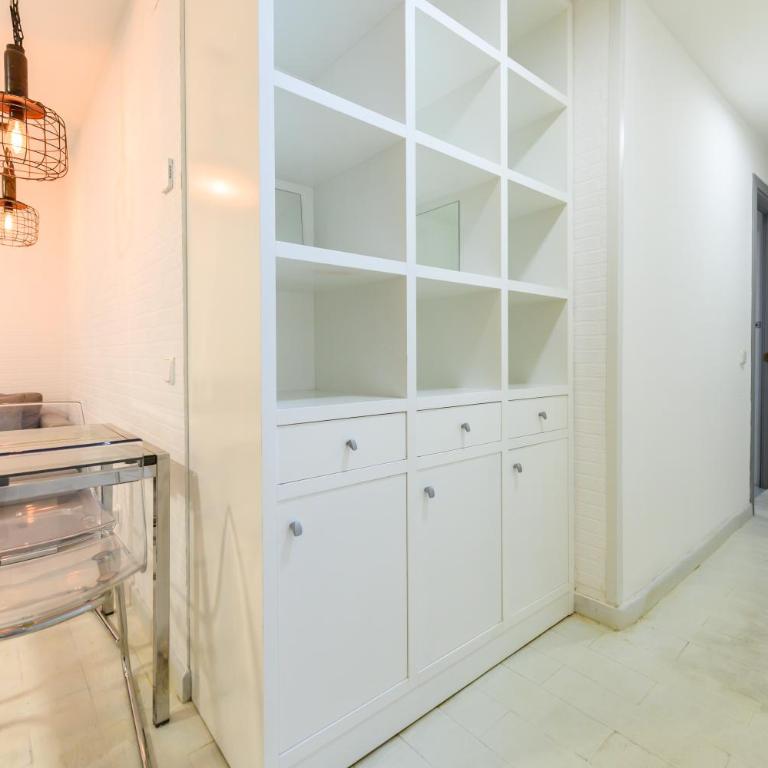 PRA100C - Piso de 2 dormitorios y 2 baños en el centro de Madrid - Alquiler temporal - Apartamento de 2 dormitorios - 15