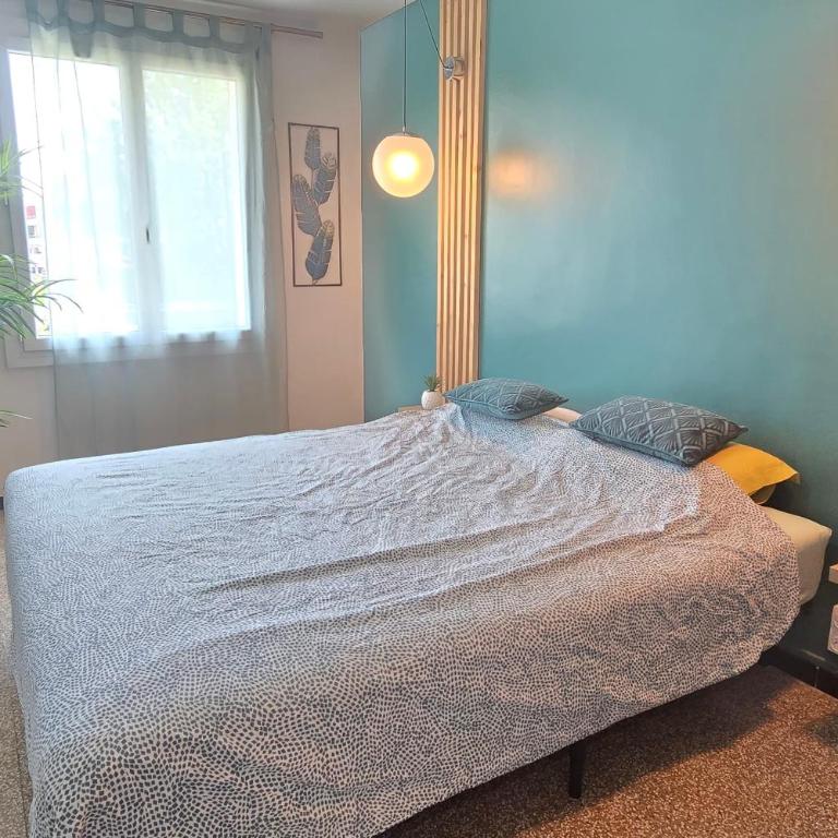 Apartment in Fréjus near the beach with balcony - Apartment - 9