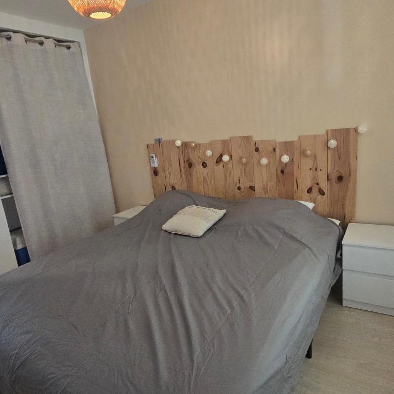 Apartment in Fréjus near the beach with balcony - Apartment - 11