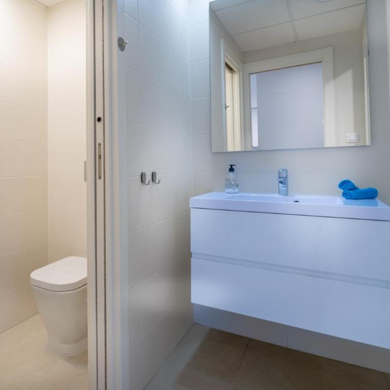 Flamenca Village apartment - close to the beach and La Zenia Boulevard - Apartamento de 2 dormitorios - 13