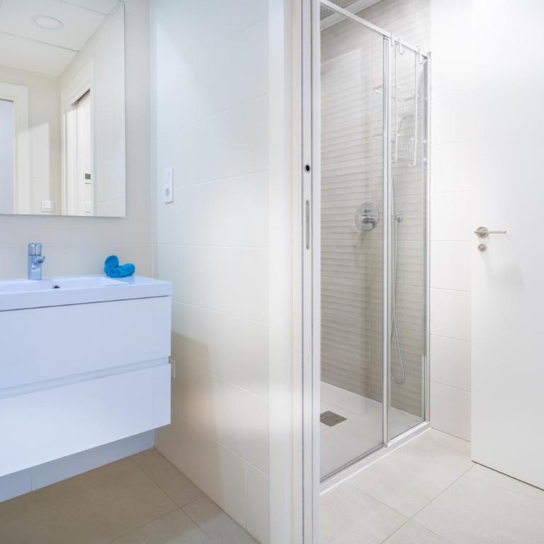 Flamenca Village apartment - close to the beach and La Zenia Boulevard - Apartamento de 2 dormitorios - 15