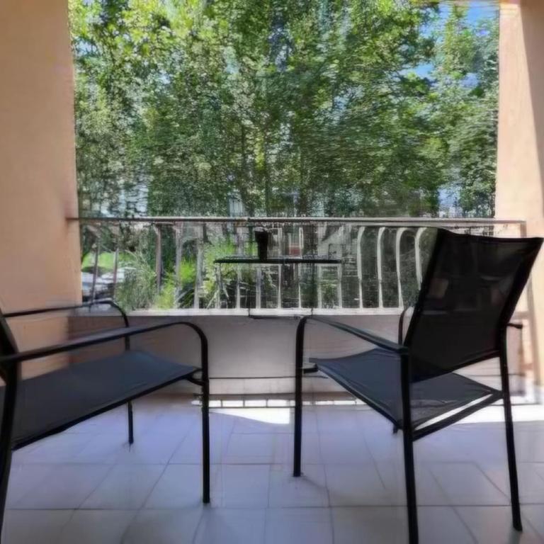 Apartment in Fréjus near the beach with balcony - Apartment - 16