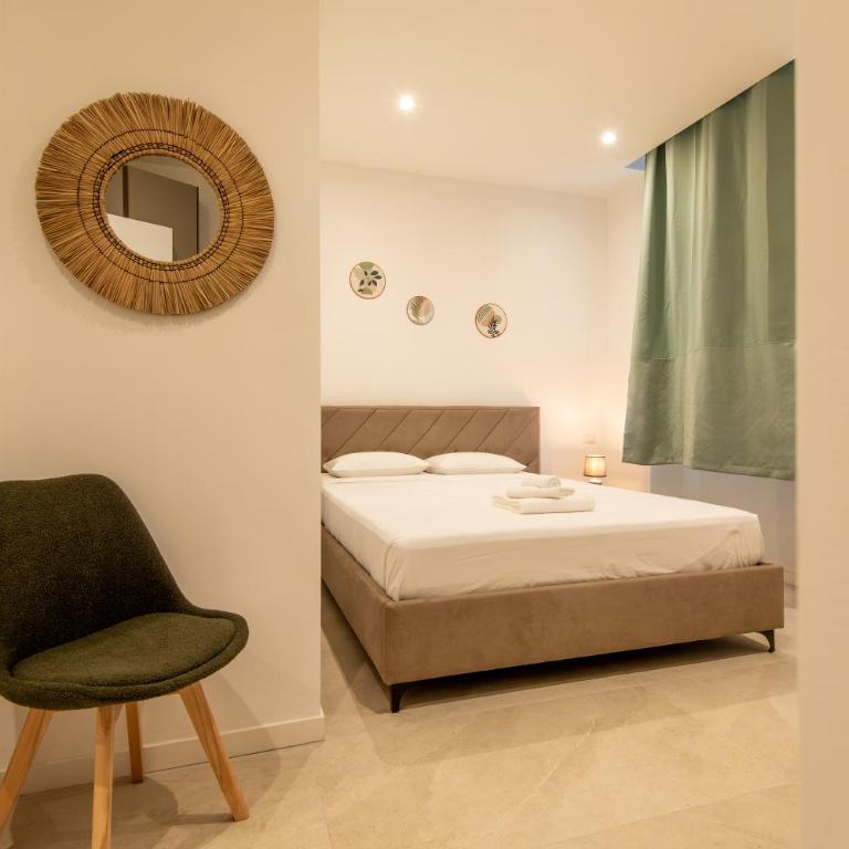 Deseos Jungle Apartment - Appartamento Zona Vaticano - Appartamento con 2 Camere da Letto - 3