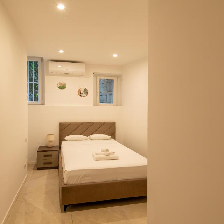 Deseos Jungle Apartment - Appartamento Zona Vaticano - Appartamento con 2 Camere da Letto - 5