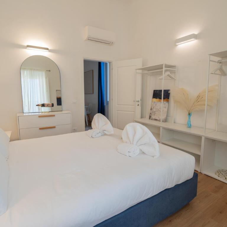 Four seasons apartment 50 m from Duomo - Appartamento con 2 Camere da Letto - 10