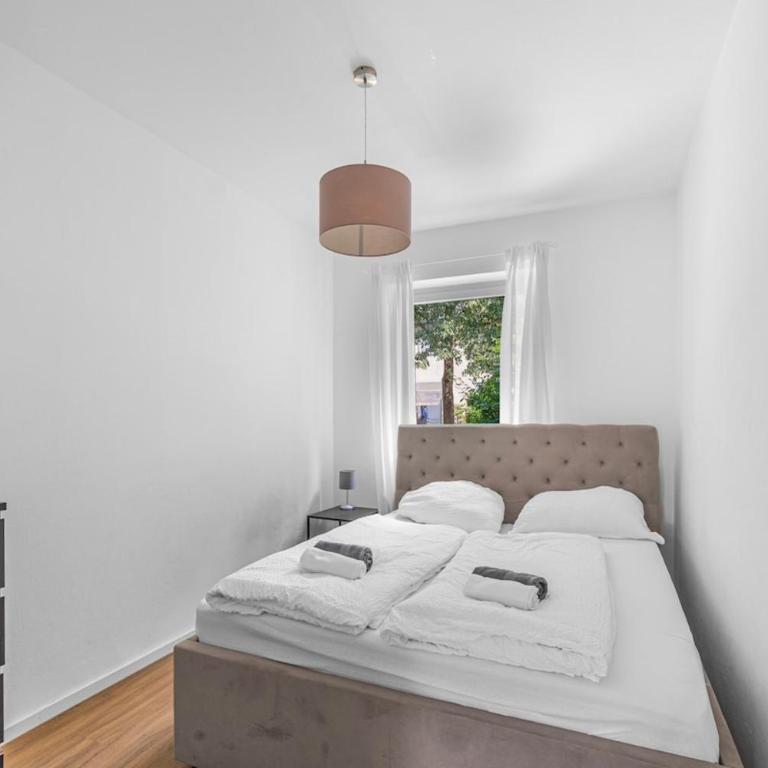 Kanal Apartment No3 I 8P I München - Appartamento con 3 Camere da Letto - 6