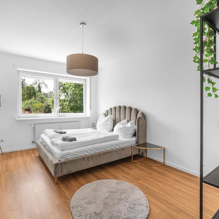 Kanal Apartment No3 I 8P I München - Appartamento con 3 Camere da Letto - 7