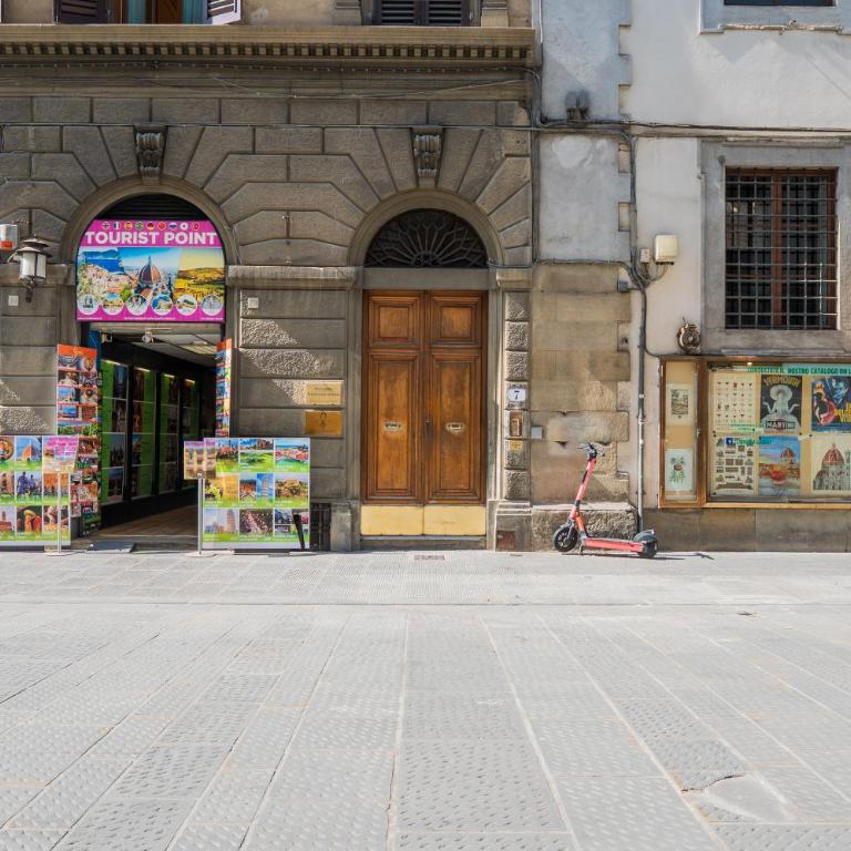 Four seasons apartment 50 m from Duomo - Appartamento con 2 Camere da Letto - 27