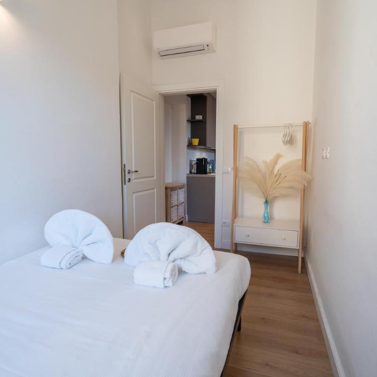 Four seasons apartment 50 m from Duomo - Appartamento con 2 Camere da Letto - 18