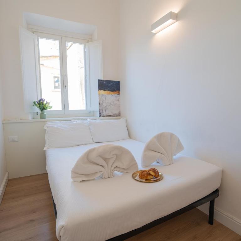 Four seasons apartment 50 m from Duomo - Appartamento con 2 Camere da Letto - 17