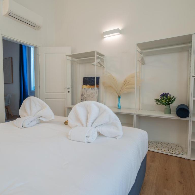 Four seasons apartment 50 m from Duomo - Appartamento con 2 Camere da Letto - 11