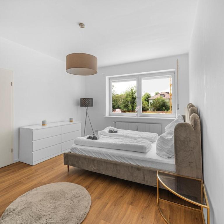 Kanal Apartment No3 I 8P I München - Appartamento con 3 Camere da Letto - 13