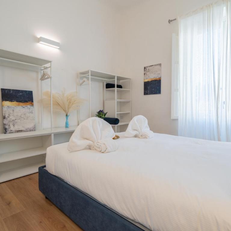 Four seasons apartment 50 m from Duomo - Appartamento con 2 Camere da Letto - 16