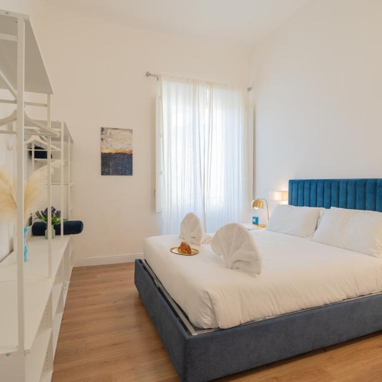 Four seasons apartment 50 m from Duomo - Appartamento con 2 Camere da Letto - 15