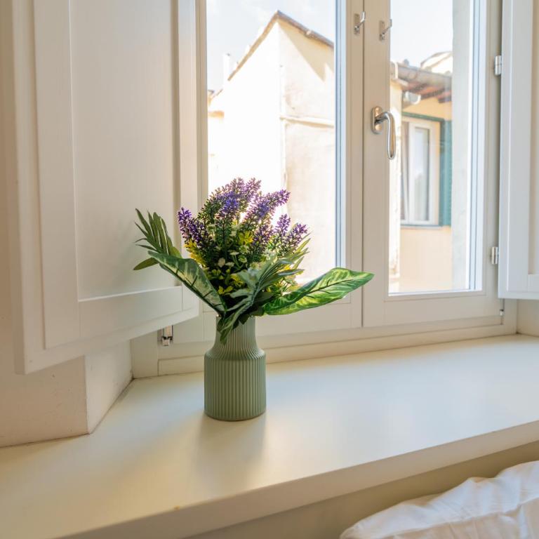 Four seasons apartment 50 m from Duomo - Appartamento con 2 Camere da Letto - 20