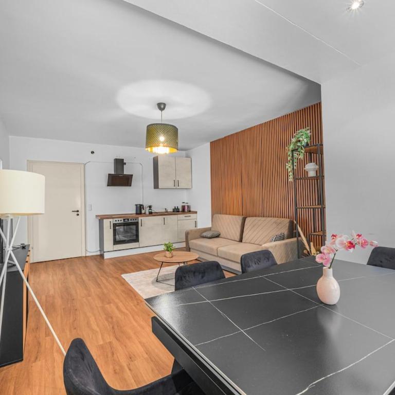 Kanal Apartment No3 I 8P I München - Appartamento con 3 Camere da Letto - 15