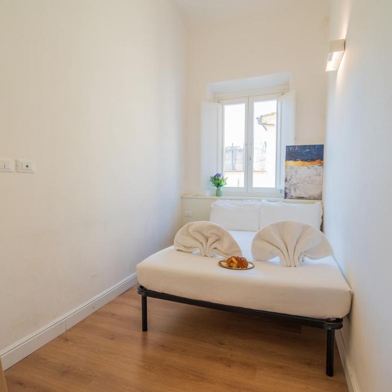 Four seasons apartment 50 m from Duomo - Appartamento con 2 Camere da Letto - 19