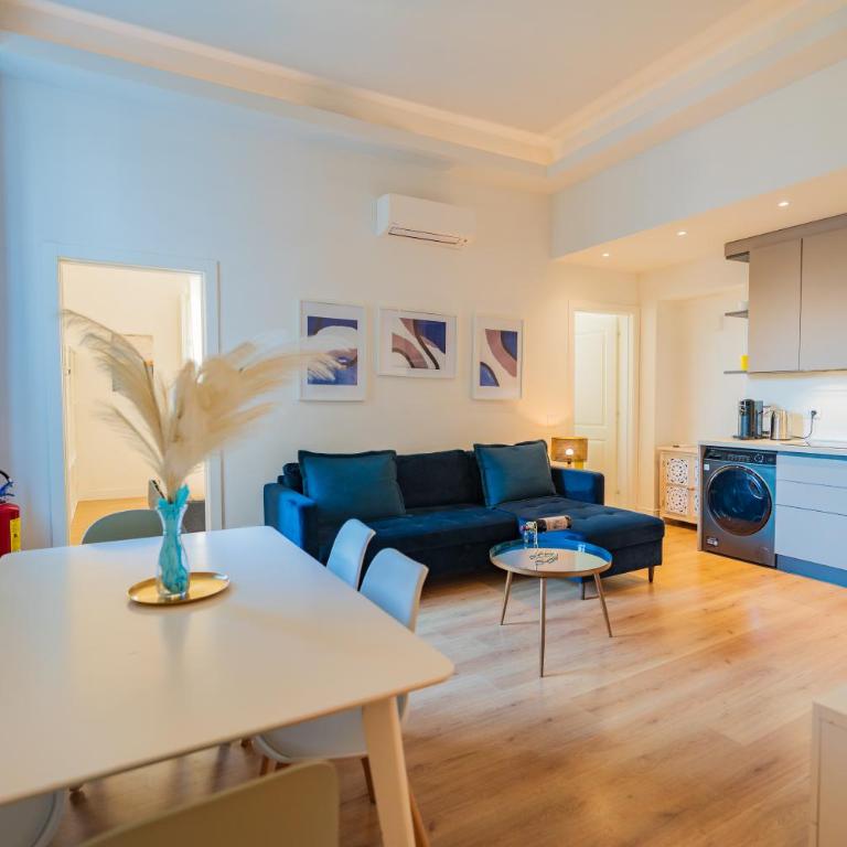 Four seasons apartment 50 m from Duomo - Appartamento con 2 Camere da Letto - 4