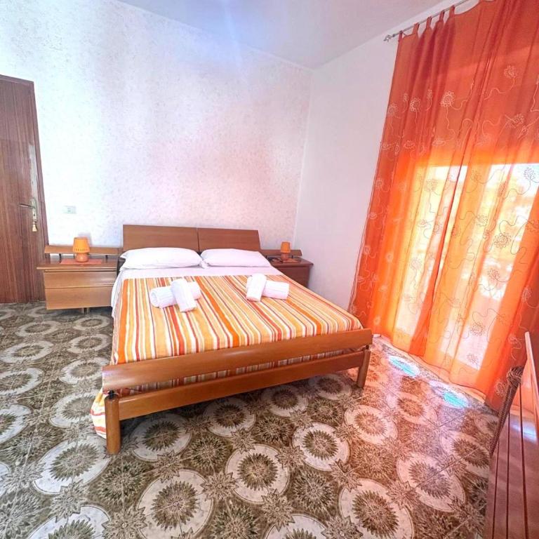 Casa Efesto - Appartamento con 2 Camere da Letto - 10