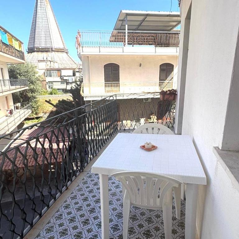 Casa Efesto - Appartamento con 2 Camere da Letto - 16