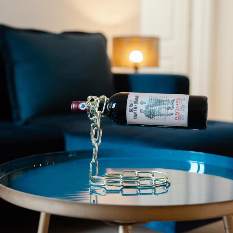 Four seasons apartment 50 m from Duomo - Appartamento con 2 Camere da Letto - 5