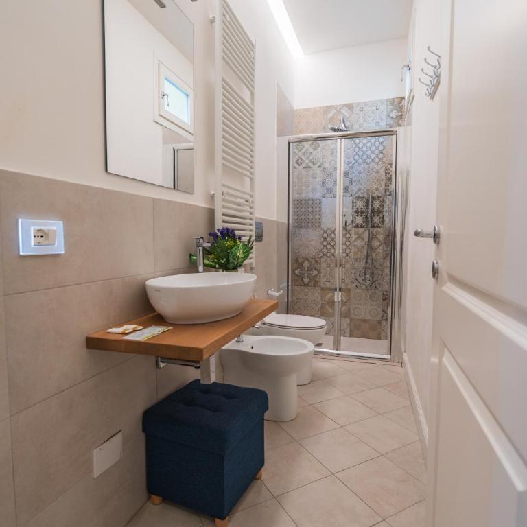 Four seasons apartment 50 m from Duomo - Appartamento con 2 Camere da Letto - 24