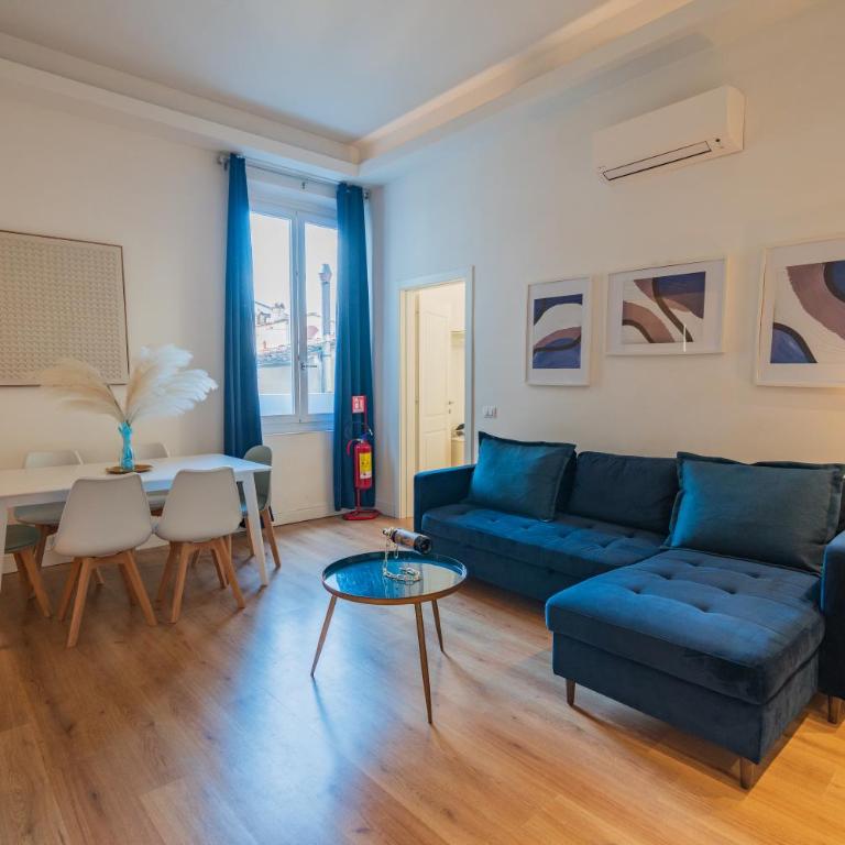 Four seasons apartment 50 m from Duomo - Appartamento con 2 Camere da Letto - 6