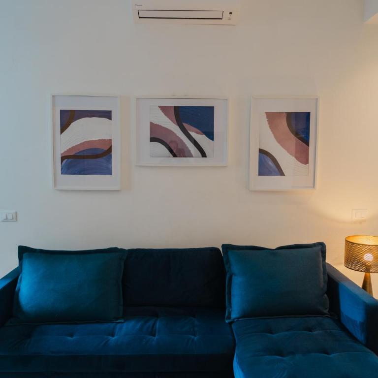 Four seasons apartment 50 m from Duomo - Appartamento con 2 Camere da Letto - 8
