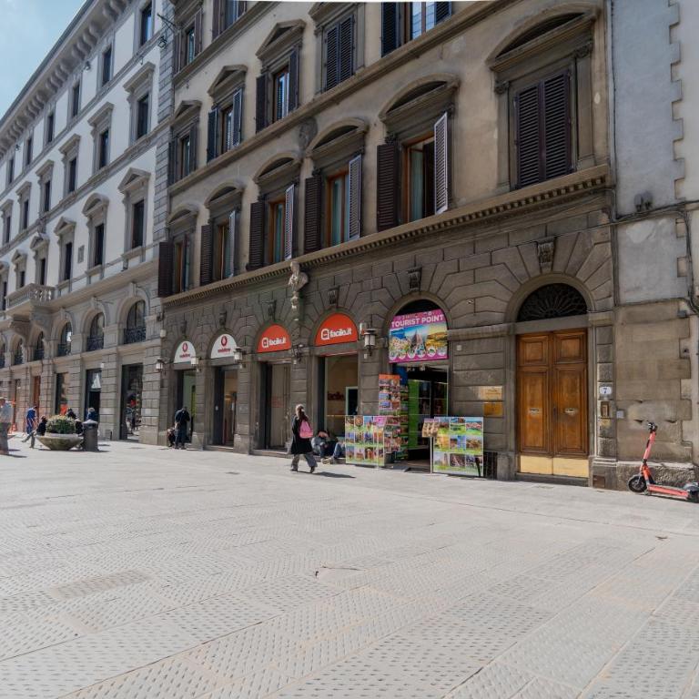 Four seasons apartment 50 m from Duomo - Appartamento con 2 Camere da Letto - 26
