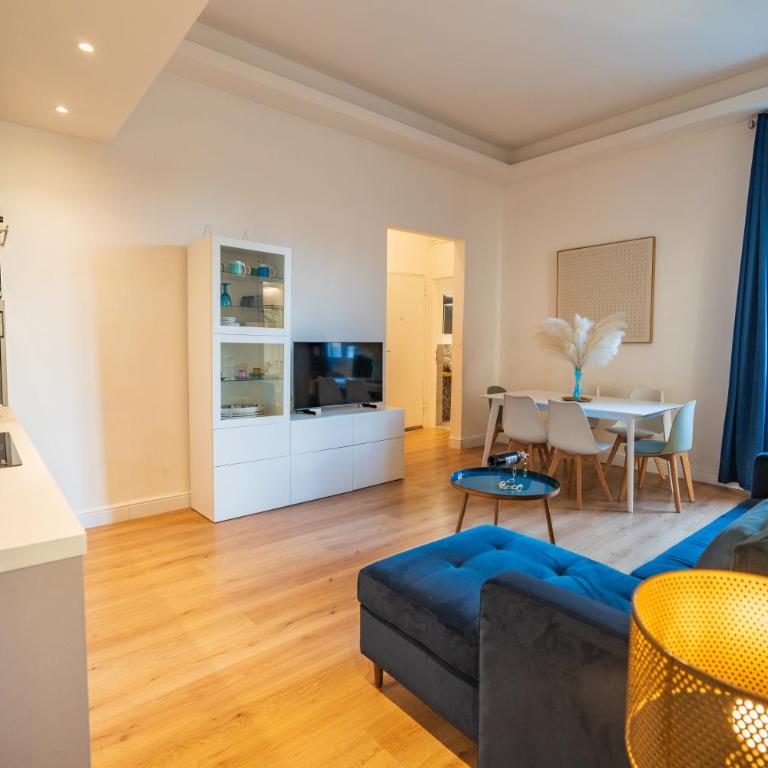 Four seasons apartment 50 m from Duomo - Appartamento con 2 Camere da Letto - 3