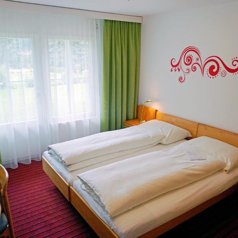 Typically Swiss Hotel Altana - Suite - 1