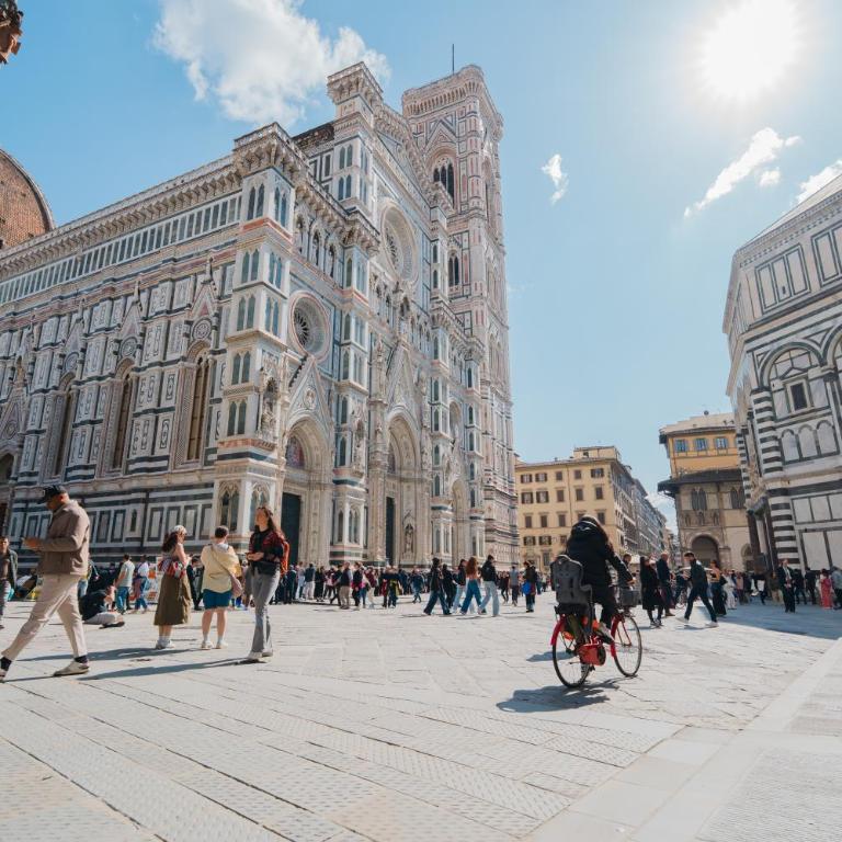 Four seasons apartment 50 m from Duomo - Appartamento con 2 Camere da Letto - 1