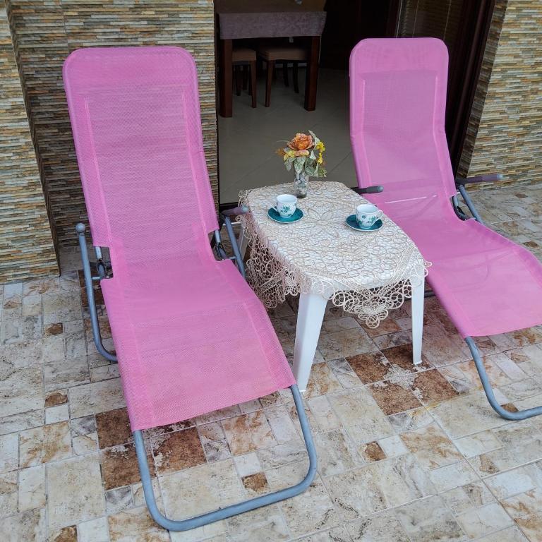 Glorious Villa - Appartement 1 Chambre - 13