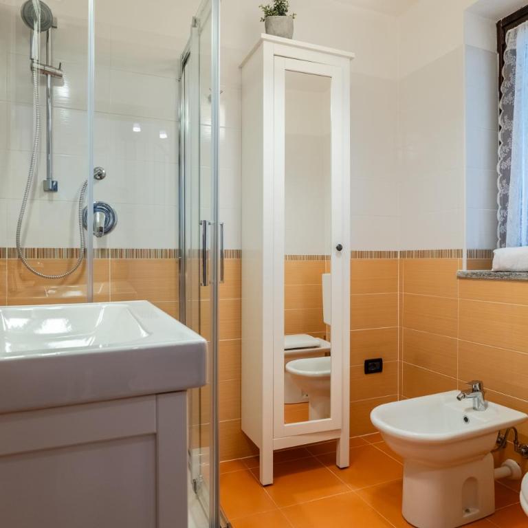 The Haven Quiet Escape - Panoramic Terrace - Appartamento con 2 Camere da Letto - 21