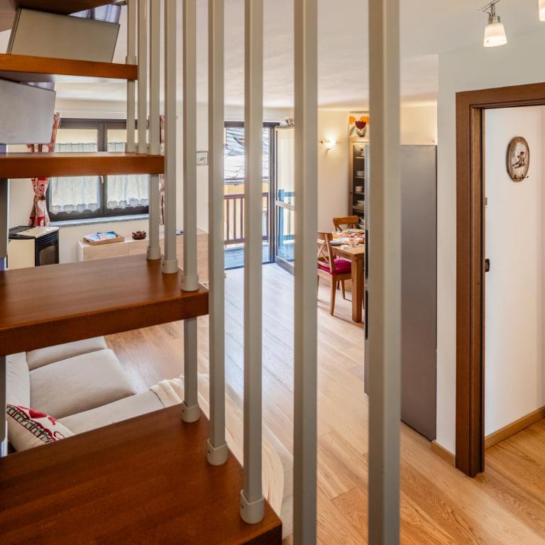The Haven Quiet Escape - Panoramic Terrace - Appartamento con 2 Camere da Letto - 24