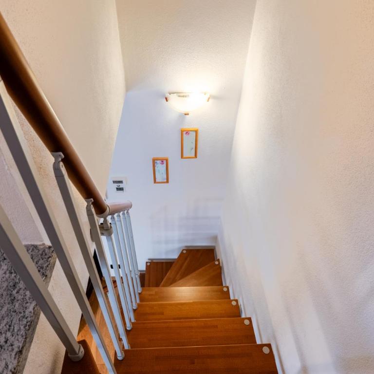 The Haven Quiet Escape - Panoramic Terrace - Appartamento con 2 Camere da Letto - 41