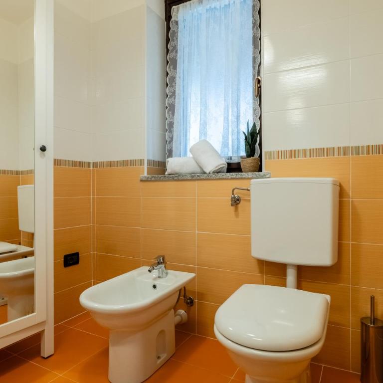 The Haven Quiet Escape - Panoramic Terrace - Appartamento con 2 Camere da Letto - 22
