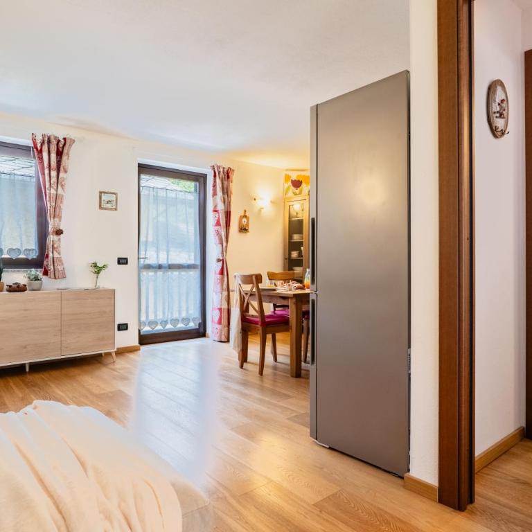 The Haven Quiet Escape - Panoramic Terrace - Appartamento con 2 Camere da Letto - 13