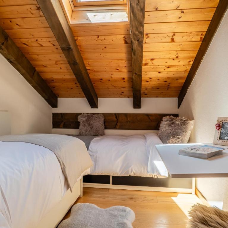 The Haven Quiet Escape - Panoramic Terrace - Appartamento con 2 Camere da Letto - 7