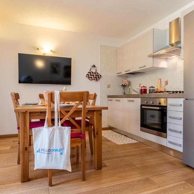 The Haven Quiet Escape - Panoramic Terrace - Appartamento con 2 Camere da Letto - 6
