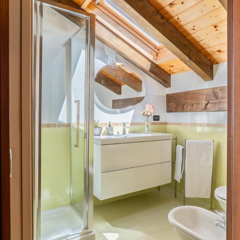 The Haven Quiet Escape - Panoramic Terrace - Appartamento con 2 Camere da Letto - 35