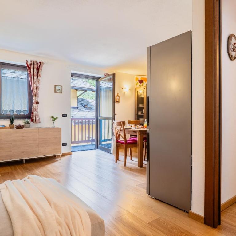 The Haven Quiet Escape - Panoramic Terrace - Appartamento con 2 Camere da Letto - 14