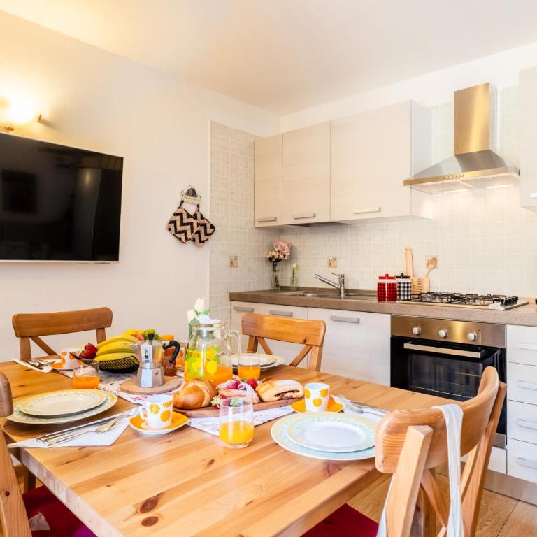 The Haven Quiet Escape - Panoramic Terrace - Appartamento con 2 Camere da Letto - 16