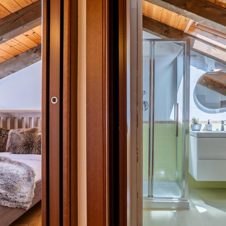 The Haven Quiet Escape - Panoramic Terrace - Appartamento con 2 Camere da Letto - 34