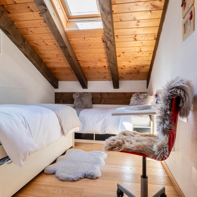 The Haven Quiet Escape - Panoramic Terrace - Appartamento con 2 Camere da Letto - 39