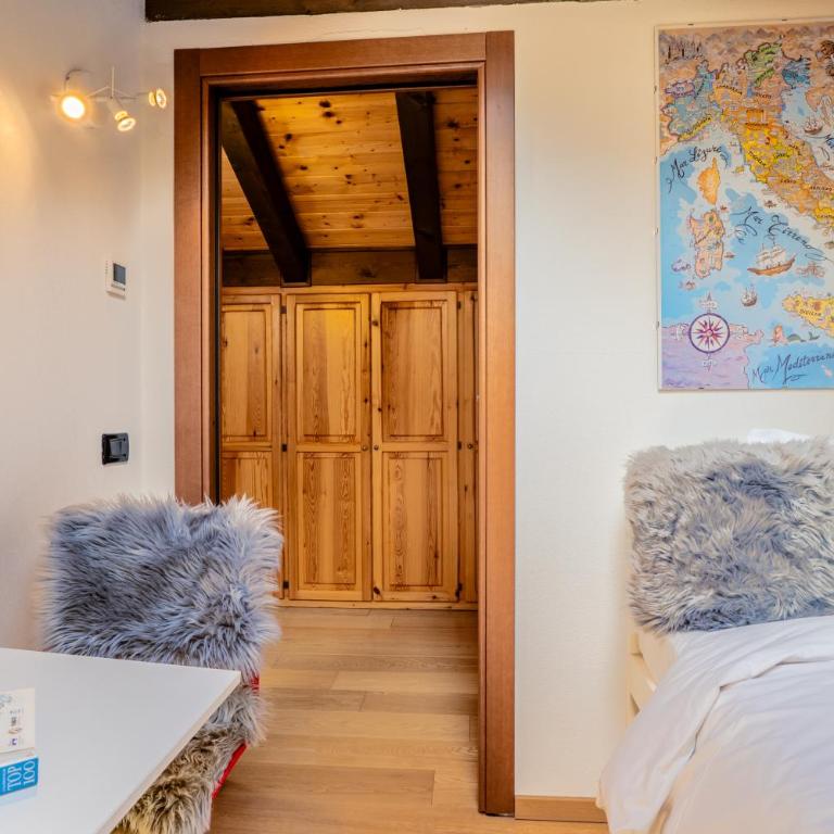 The Haven Quiet Escape - Panoramic Terrace - Appartamento con 2 Camere da Letto - 37