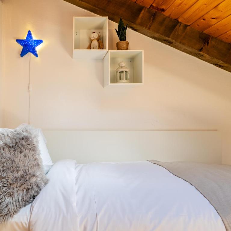 The Haven Quiet Escape - Panoramic Terrace - Appartamento con 2 Camere da Letto - 38