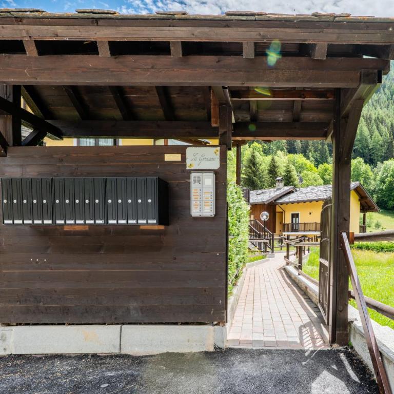 The Haven Quiet Escape - Panoramic Terrace - Appartamento con 2 Camere da Letto - 45