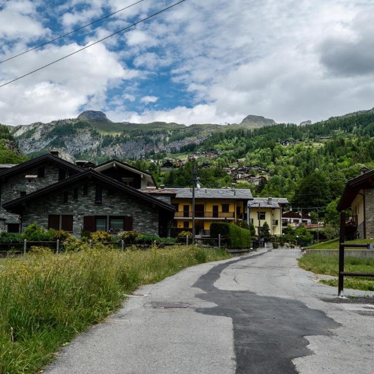 The Haven Quiet Escape - Panoramic Terrace - Appartamento con 2 Camere da Letto - 49