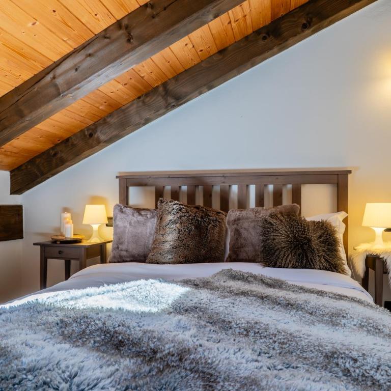 The Haven Quiet Escape - Panoramic Terrace - Appartamento con 2 Camere da Letto - 26